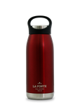  Bình giữ nhiệt thể thao 532ml Lafonte 011037-RED 