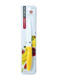  Dao tiện lợi 23.5cm Delaware cán vàng - 011808 