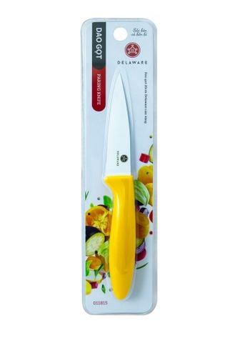  Dao gọt 20cm Delaware cán vàng - 011815 