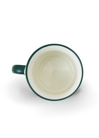  Cốc sứ La Fonte họa tiết giáng sinh - 011884-GRE 