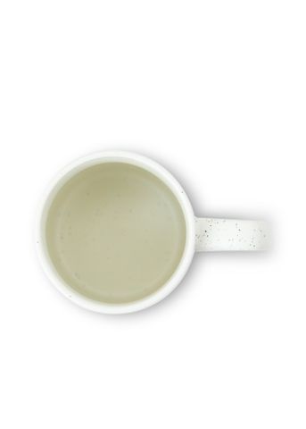  Cốc sứ La Fonte - 011891 