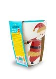  Set cốc và tô sứ La Fonte - 011914 