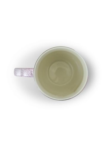  Cốc sứ La Fonte men bóng - 011938-PIN 