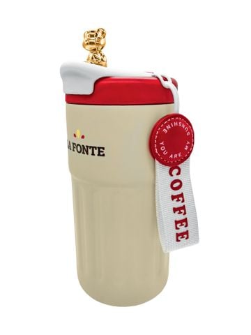  Bình cafe hot & cool SUS316 La Fonte 420ml - 012775 