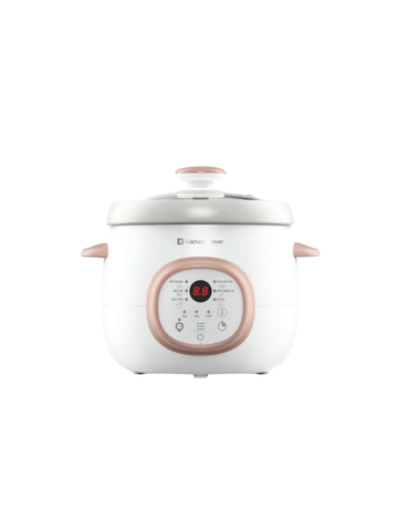 Hình ảnh NỒI NẤU CHẬM KUCHENZIMMER 1.5L - 013086