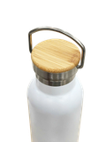  Bình giữ nhiệt SUS304 La Fonte (500ml - 013376-WHI) 