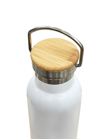  Bình giữ nhiệt SUS304 La Fonte (500ml - 013376-WHI) 