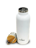  Bình giữ nhiệt SUS304 La Fonte (500ml - 013376-WHI) 