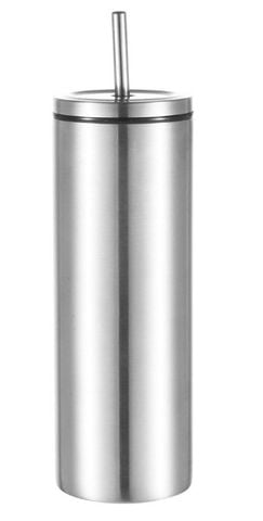  Bình giữ nhiệt La Fonte (600ml- 013383-SS) 