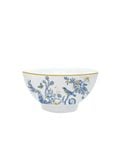  Chén sứ xương cao cấp Moriitalia viền hoa (250ml - 014489) 
