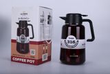  Bình Cà Phê La Fonte (2.2 L-014748-RED) 