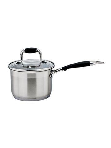 Hình ảnh NỒI INOX PHỦ CHỐNG DÍNH CHARTERHOUSE VISION 14X10CM 1.0L - 010200301-14