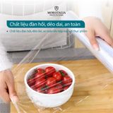  Màng bọc TP 30cmx400mx10mic Las Palms - MBTP00000041-VN 