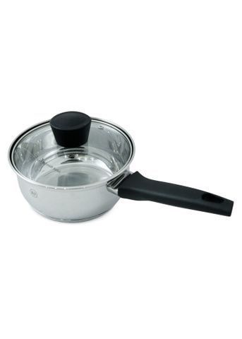 Hình ảnh CHẢO SÂU LÒNG LINDENBERG CS 16X7.5CM CÓ NẮP - 094997