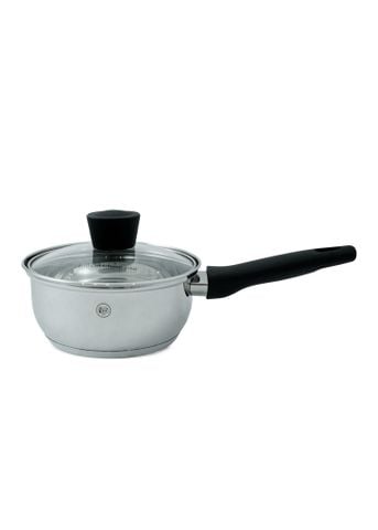 Hình ảnh CHẢO SÂU LÒNG LINDENBERG CS 16X7.5CM CÓ NẮP - 094997