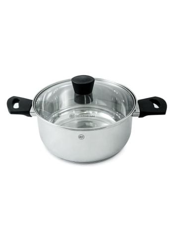  Nồi Lindenberg CS 24×11.5cm có nắp - 095079 