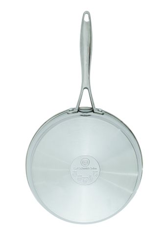 Hình ảnh CHẢO BAMBURG CS 24×5CM PHỦ CHỐNG DÍNH - 095147