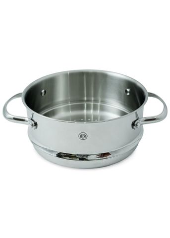  Nồi hấp inox Bamburg CS 20×9.5cm - 095161 