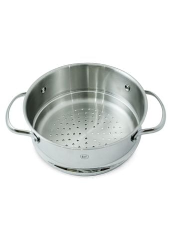 Hình ảnh NỒI HẤP INOX BAMBURG CS 20×9.5CM - 095161