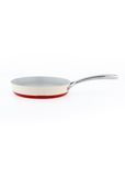  Chảo nhôm Fussen CS 24×5.1cm - 095246 