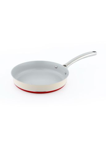 Hình ảnh CHẢO NHÔM FUSSEN CS 24×5.1CM - 095246