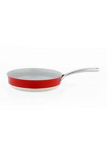 Hình ảnh CHẢO NHÔM FUSSEN CS 28×6.5CM - 095260