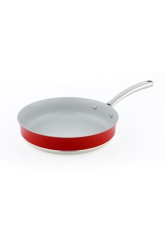 Hình ảnh CHẢO NHÔM FUSSEN CS 28×6.5CM - 095260