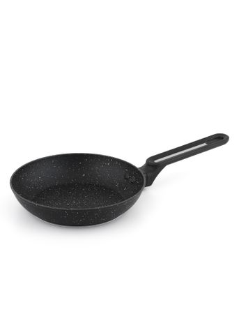 Hình ảnh CHẢO NHÔM ELBE CS 20×4CM 1.8MM - 095284