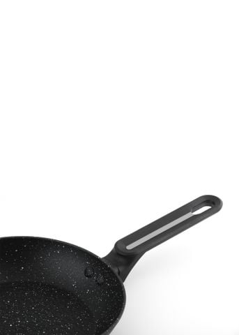 Hình ảnh CHẢO NHÔM ELBE CS 20×4CM 1.8MM - 095284