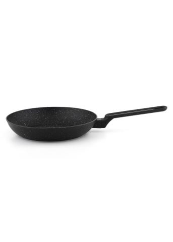 Hình ảnh CHẢO NHÔM ELBE CS 24×4.5CM 1.8MM - 095307