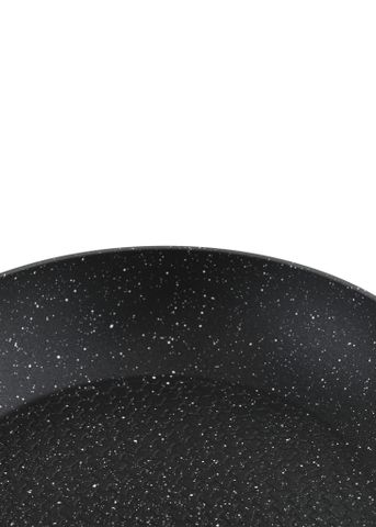 Hình ảnh CHẢO NHÔM ELBE CS 28×5CM 1.8MM - 095321