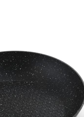 Hình ảnh CHẢO NHÔM ELBE CS 30×5.3CM 1.8MM - 095345