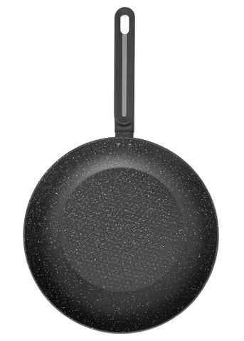 Hình ảnh CHẢO NHÔM ELBE CS 30×5.3CM 1.8MM - 095345