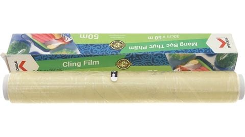 Màng bọc TP KOKUSAI 30cmx50m - MBTP00004701