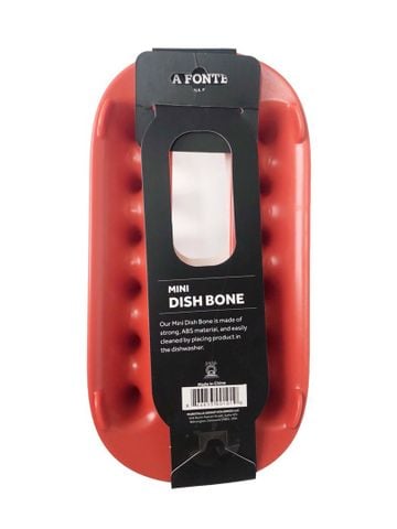  Đế mini để dĩa LAFONTE - 001010 