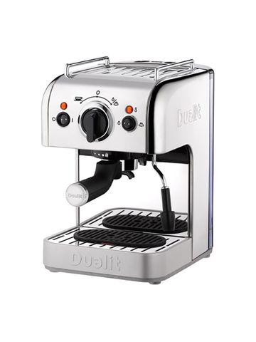 Máy pha cà phê tự động 3 trong 1 Dualit (Made in England) - 1084525