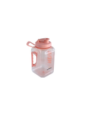  Bình Nước Thể Thao La Fonte Dung Tích Lớn-2400 ML-014892-PIN 