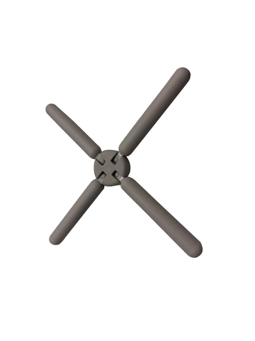 Hình ảnh TẤM LÓT NỒI SILICONE CÓ THỂ GẬP LẠI LA FONTE (014670)