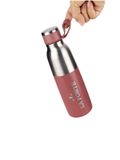  Bình Giữ Nhiệt Phiên Bản Phối Màu Phong Cách La Fonte 500 ML-014762-PIN 