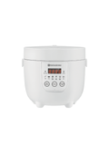  Nồi cơm điện Kuchenzimmer 1.8 L (013598-WHI) 