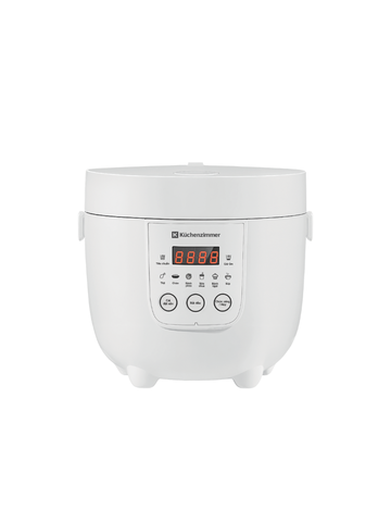 Hình ảnh NỒI CƠM ĐIỆN KUCHENZIMMER 1.8 L (013598-WHI)