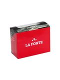  Bộ hũ đựng tiêu muối 4.5cm LA FONTE 15117 