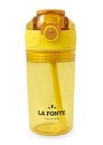  Bình nước thể thao 2 tầng La Fonte 450ml - 004091-YEL 