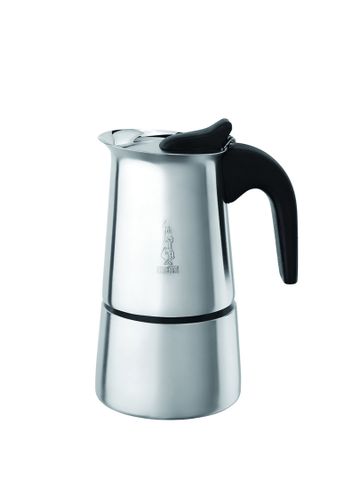 Hình ảnh BÌNH PHA CÀ PHÊ BẾP TỪ BIALETTI VENUS 10 CUP - 0001685