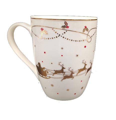  Ly sứ xương cao cấp Moriitalia (330 ml-013574) 