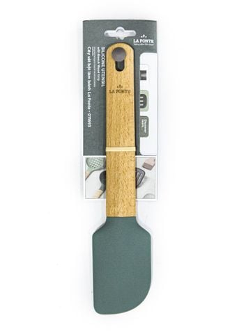  Cây vét bột làm bánh La Fonte - 011693 