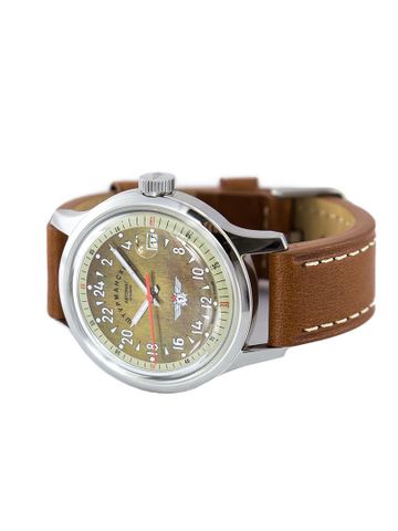  Đồng hồ đeo tay tự động Sturmanskie Open Space 2431/1765938 