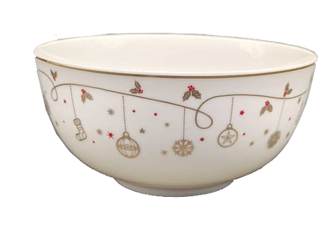  Tô sứ xương cao cấp Moriitalia - 013567 