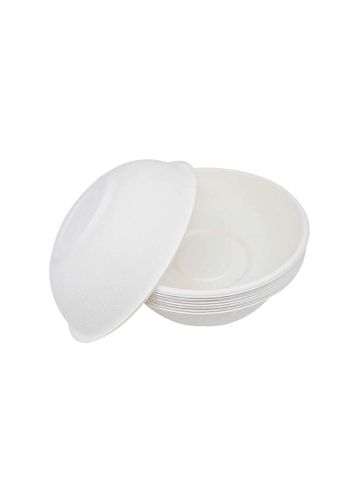  Tô bã mía phân hủy sinh học - 180510 