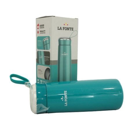  Bình giữ nhiệt La Fonte 400ml 006637 